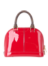 Vernis Miroir Alma BB, back view
